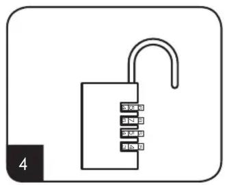 Perel SLKCSET - 4