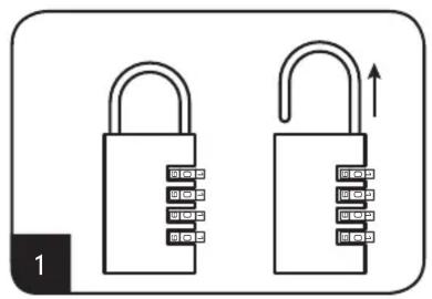 Perel SLKCSET - 1