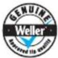 Weller WEP 70 - VAROVÁNÍ! - 4