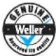 Weller WEP 70 - VAROITUS! - 3