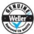 Weller WEP 70 - AVISO! - 3
