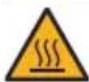 Weller WEP 70 - Symboler - 2