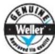 Weller WEP 70 - WARNUNG! - 4