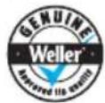 Weller WEP 70 - Ápolás és karbantartás - 3