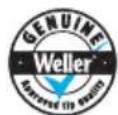 Weller WEP 70 - AVERTIZARE! - 4