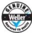 Weller WEP 70 - WARNING! - 4