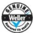 Weller WEP 70 - Care and maintenance - 3