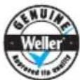 Weller WEP 70 - Lodning - 1