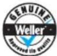 Weller WEP 70 - Συγκόλληση - 1