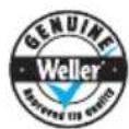 Weller WEP 70 - Používanie v súlade s určeným účelom - 1