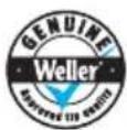 Weller WEP 70 - ⚠️ ISPĖJIMAS! - 3