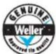 Weller WEP 70 - ハンダ付け - 1