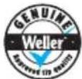 Weller WEP 70 - Lipire cu aliaj - 1