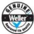 Weller WEP 70 - 납 Bound - 1