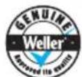 Weller WEP 70 - Jootmine - 1