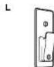 SHARK Rocket Pro HV371 - Wall Mount - 12