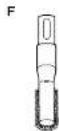 SHARK Rocket Pro HV371 - Montaje para pared - 9