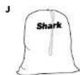 SHARK Rocket Pro HV371 - Wall Mount - 11