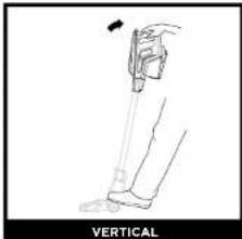 SHARK Rocket Pro HV371 - GUARDE ESTAS INSTRUCCIONES - 7