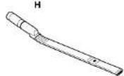 SHARK Rocket Pro HV371 - Montaje para pared - 10