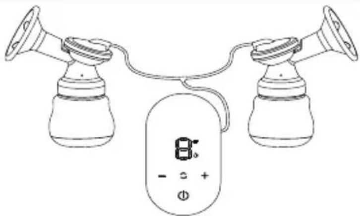Lionelo Twee Go - 10