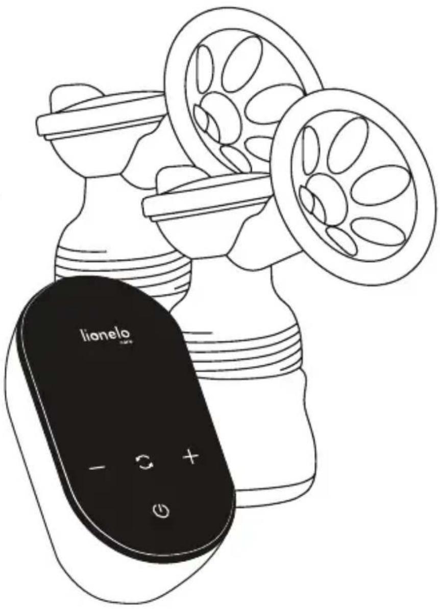 Lionelo Twee Go - 1