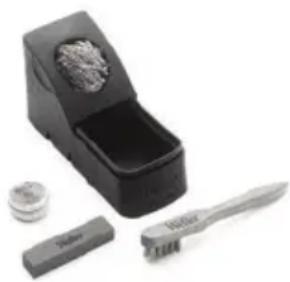 Weller WSFP 8 - Instructions for care of the WSF P5/P8 / WP / WSP - 1