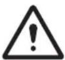 HUSQVARNA 128PS - Symbols on the product - 1