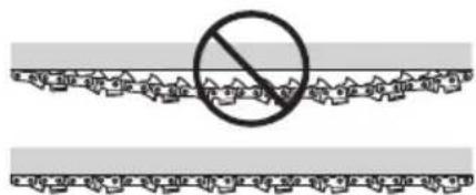HUSQVARNA 128PS - Safety instructions for the cutting equipment - 4
