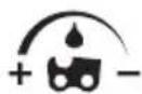 HUSQVARNA 128PS - Symbols on the product - 12