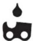 HUSQVARNA 128PS - Symbols on the product - 11