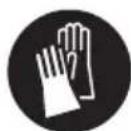 HUSQVARNA 128PS - Symbols on the product - 4
