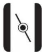 HUSQVARNA 128PS - Symbols on the product - 10