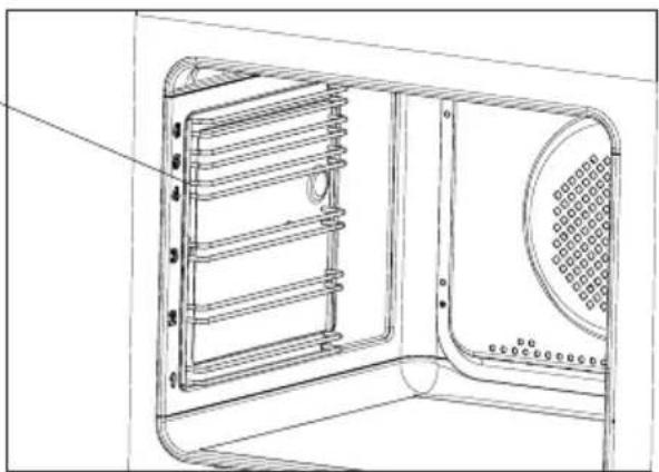 AMICA EHIX 933 133 S - 2