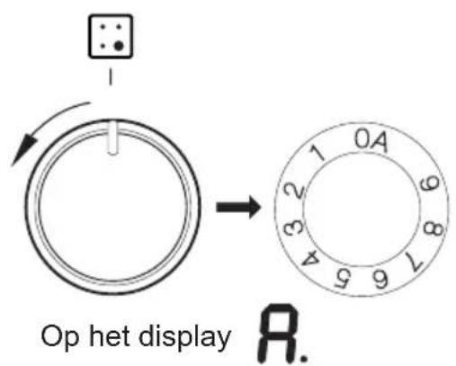 AMICA EHIX 933 133 S - Automatische vermindering van het vermogen - 1