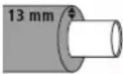 Perel 1200T - Conseils - 1