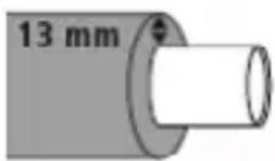 Perel 1200T - Hinweise - 1