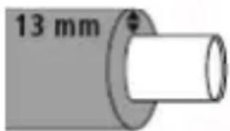 Perel 1200T - Tips - 1