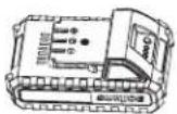 Sun Joe 24VHCSWPLTE - Optional Accessories - 2
