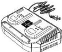 Sun Joe 24VHCSWPLTE - Accessoires en option - 6