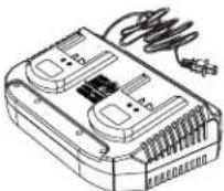 Sun Joe 24VHCSWPLTE - Accesorios opcionales - 6