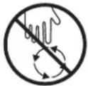Sun Joe 24VHCSWPLTE - Safety Symbols - 13