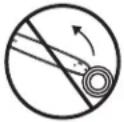 Sun Joe 24VHCSWPLTE - Safety Symbols - 6
