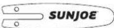 Sun Joe 24VHCSWPLTE - Accessoires en option - 7