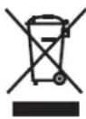 Sun Joe 24VHCSWPLTE - Recyclage et élimination - 1