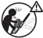 Sun Joe 24VHCSWPLTE - Símbolos de seguridad - 8