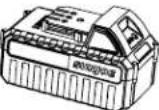 Sun Joe 24VHCSWPLTE - Accessoires en option - 4