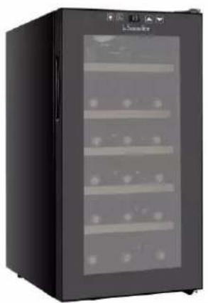 LA SOMMELIERE LS28CB - 1
