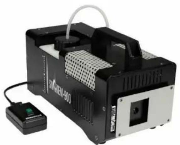HQ Power HQSM10003 - HQSM10003 / HQSM10004 - 1