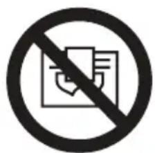 STANLEY STN9000 - NEVER LEAVE HEATER UNATTENDED WHILE CONNECTED TO A POWER SOURCE - 3